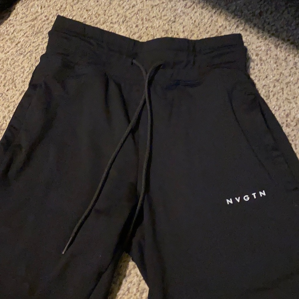 NVGTN joggers